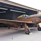 Illustration for article titled You Can Bid On This Rusty P-51 Mustang For The Price Of A Ford Mustang